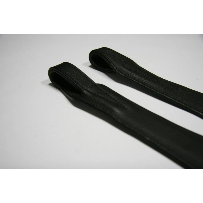 TMD Wide JUMPING STIRRUP LEATHERS TMD Mono Jump / non-stretch