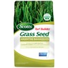 Scotts Turf Builder Grass Seed Argentine Bahiagrass, Excellent Heat &