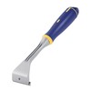 Bates- Carbide Scraper, 2 inch, Double-Edged Tungsten Steel Blade, Paint
