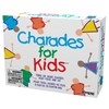 Pressman Charades for Kids - Bilingual