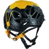 Grivel GVHEMUT Climbing Helmet Mutant Black x Yellow (BLKYEL) S/M