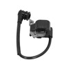 Ignition Coil ABS Corrosion Prevention with Spark Plug for STIHL