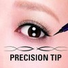 Heroine Make Smooth liquid eyeliner super keep waterproof - 01