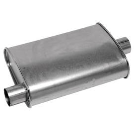 Walker Exhaust Installer Turbo 17613 Universal Exhaust Muffler