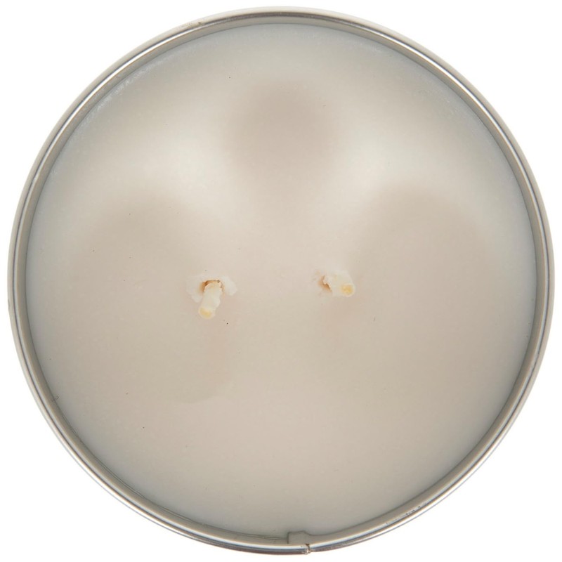 Hobby Lobby Grandpa's Chair Candle Tin