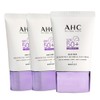 2025 AHC water sunscreen 40ml 3 pieces new package inorganic sunscreen / 2025년 AHC 워터 선크림 40ml 3개 뉴패키지 무기자차 썬크림