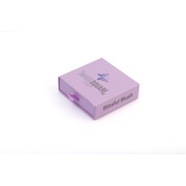 Image Square Beauty Press-On Nails (Blissful Blush, Long)