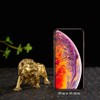 DOUKI YA Feng Shui Goods Lion Copper Lion Leo Amulet
