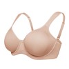 HSIA Minimizer Bras for Women Full Coverage Comfort Supportive Bra