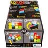 Moose Games, Flipslide Game | Fast-Paced Handheld Puzzle Toy for