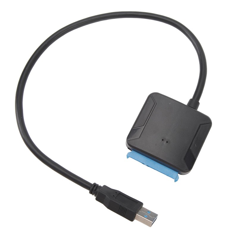 USB 3.0 to SATA Cable Plug and Play High Speed