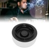 2 in 1 Air Purifier Ashtray Fashion One Button Switch