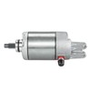 ZHENGHE Starter Motor Compatible with Honda ATV FourTrax Foreman 500