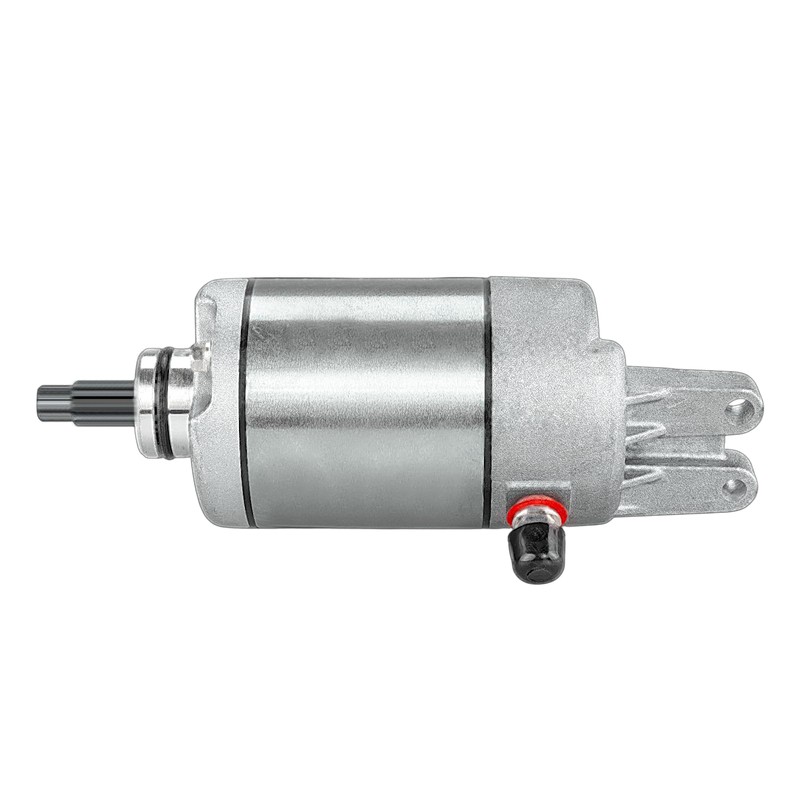 ZHENGHE Starter Motor Compatible with Honda ATV FourTrax Foreman 500
