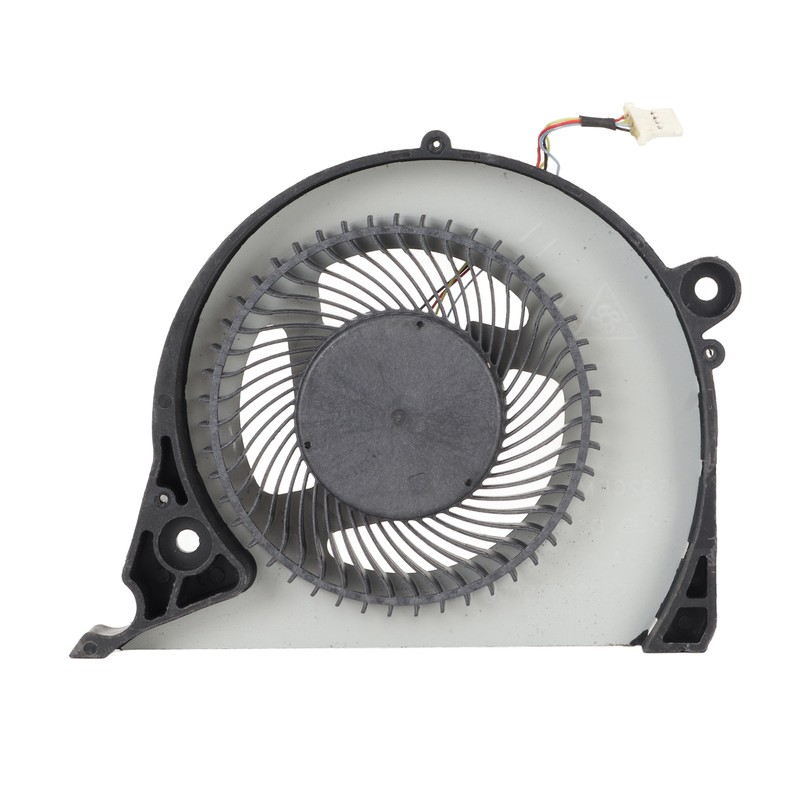 Replacement Laptop Cooling Fan DC5V 4 Pin Cooling Fan for