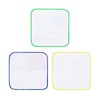 Odakyu Romance Car Mini Towel Set of 3 I SE-LSE