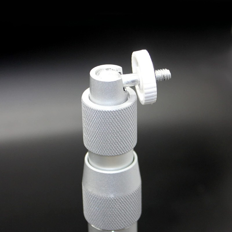 2X Projector Bracket 30-60cm Rotatable Support Ceiling Wall Hanger Holder