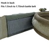 Tourniquet Holder Elastic TQ Holster, Tactical Tourniquet Holder for Duty