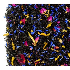 Black Tea South Sea Magic Mango / Passion Fruit Aroma 1 kg
