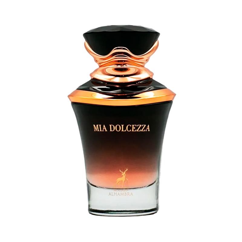 Maison Alhambra Mia Dolcezza for Unisex Eau de Parfum Spray,