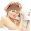 Beavorty 2pcs High Elasticity Sleep Caps for Women Comfortable Chemo