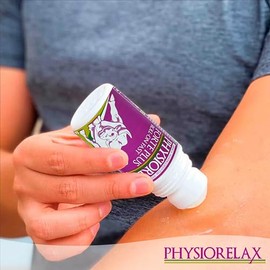 PHYSIORELAX Physiorelax Forte Plus Roll-on Fast 75 mL – Physiorelax Forte Plus Roll-on Fast 75 mL