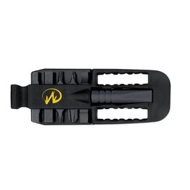 Leatherman Bithalter – Geeignet für normale 1/4-Zoll-Sechskant-Bits und Standard-Sechskant-Bits