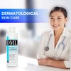 DML Moisturizing Lotion 8 oz (Pack of 3)