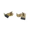 POLE END CLAMPS 22-25mm (K8)