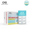 Alphacyclodextrin Fit 60 tablets (3) / 알파시클로덱스트린 핏 60정 3개