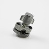 Refrigerator Adjustable Line Tap Valve for Piercing & Servicing 1/4"
