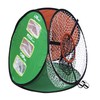Longridge 4-In-1 Golf ChipPing Net