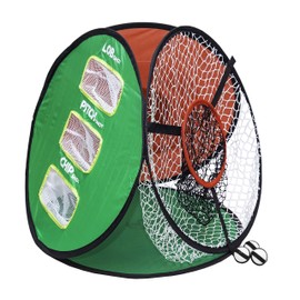 Longridge 4-In-1 Golf ChipPing Net