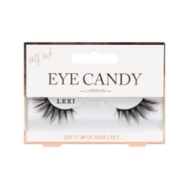 Eye Candy Half Lash - Lexi