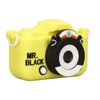 Kids Digital Camera Cute Lightweight 2in Screen Children Camera for