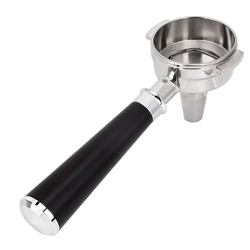 58mm Coffee Portafilter Coffee Machine Filter Coffee Machine Replacement Parts