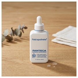Feld Apoteke Panteca Ampoule Sunscreen 30ml (SPF50+) 1 unit I agree to the use of personal information / 펠드아포테케 판테카 앰플 선스크린 30ml(SPF50+) 1개 개인정보 활용에 동의합니다