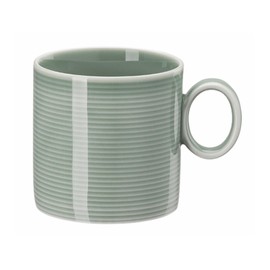 Thomas Loft by Rosenthal Colour - Moss Green Coffee Cup