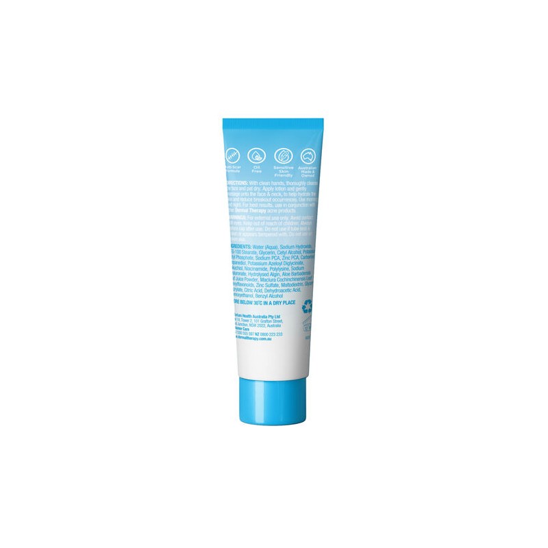 Dermal Therapy Acne Control Kit