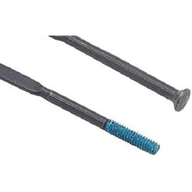 Shimano New Genuine Original 9000 °C24 CL R Right Hand Spoke, 300 mm