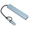 8 in 1 USB C Hub Multi Port Adapter USB