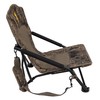 Browning Camping Strutter Hunting Chair, Realtree Timber