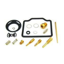 2 X CARBURETOR CARB REPAIR REBUILD KIT for SL350 SL 350 K1 K2 1970-1973 Motosport 350