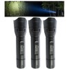 DIY TECH UK - Super Bright LED Torch - 300m