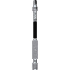 Makita E-01177 Impact XPS™ #2 Square 3" Power Bit, 2/pk