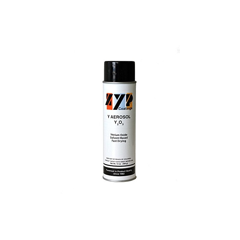 Y Aerosol (13 oz. can)