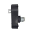 weelye RS380 12V Steering Motor for Remote Control Car, Children