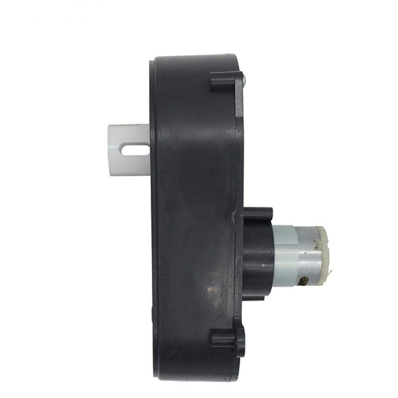 weelye RS380 12V Steering Motor for Remote Control Car, Children