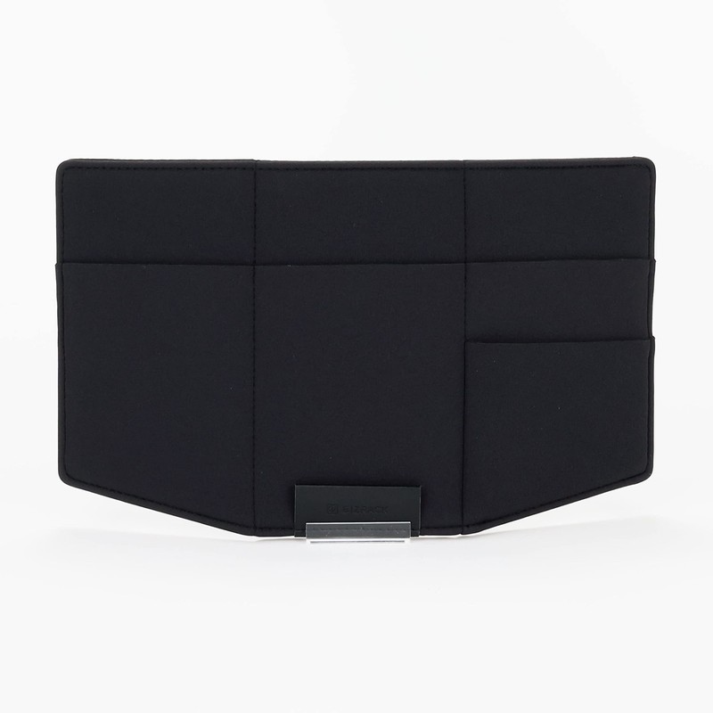 Kokuyo AMEAM-BRGA10-3 Slim Pencil Case Organizer for 13.3 Inch Laptops