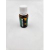 Young Living Essential Oils Premium Peppermint 15ml and Eucalyptus 15ml